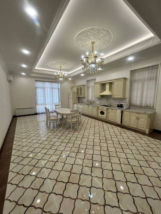 Новый Дом! 10 ком.ул.Шукура Бурханова! Мирзо улугбек район