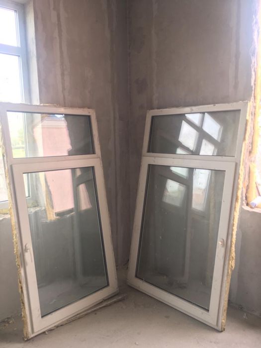 Решотки на окна, пластиковые окна