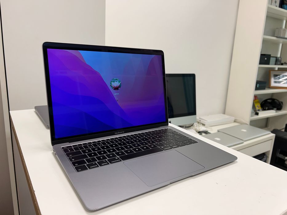 MacBook Air Retina 2019 13