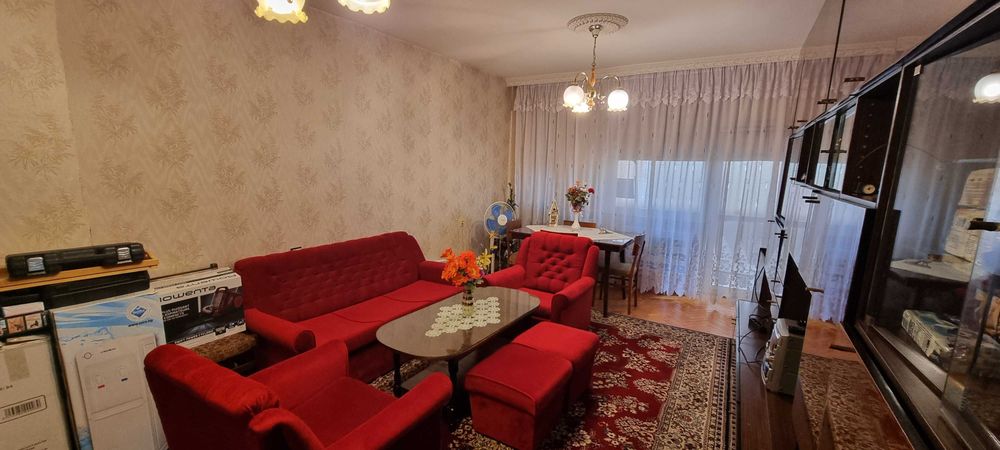 Продава се Тристаен апартамент в Разград, Абритус - 93 кв.м за 987 €/кв.м - Снимка #2