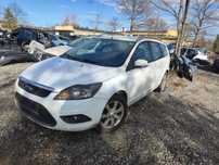 Ford Focus mk2 facelift 1.6 дизел на части