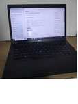 Dell Latitude 7490 I7, 2,11 Ghz 8th Gen , 14" Touchscreen 16G, 256G Hd