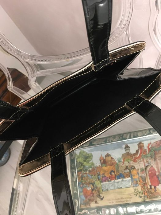 Ted Baker дамска чанта