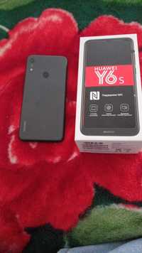 Телефон Huawei Y6 s