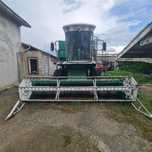 Vând combina sema 110MLI