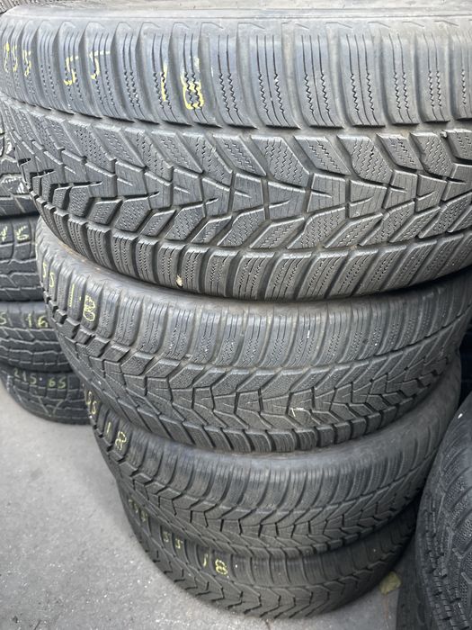 255/55/18 Ханкок 120 лв