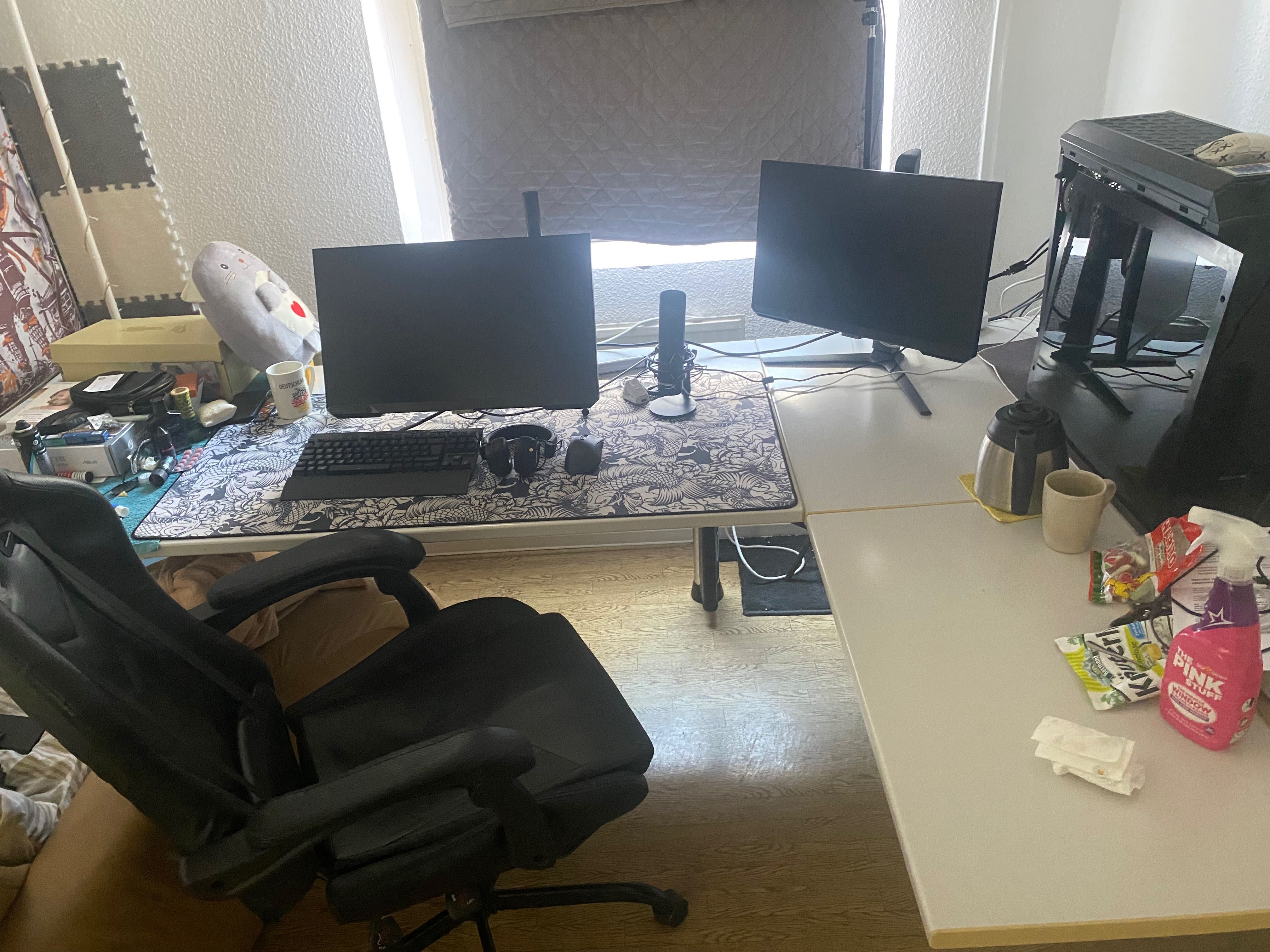 Продавам Геймърски Компютър | Ryzen 5600x|RTX 3080| 32 DDR4|