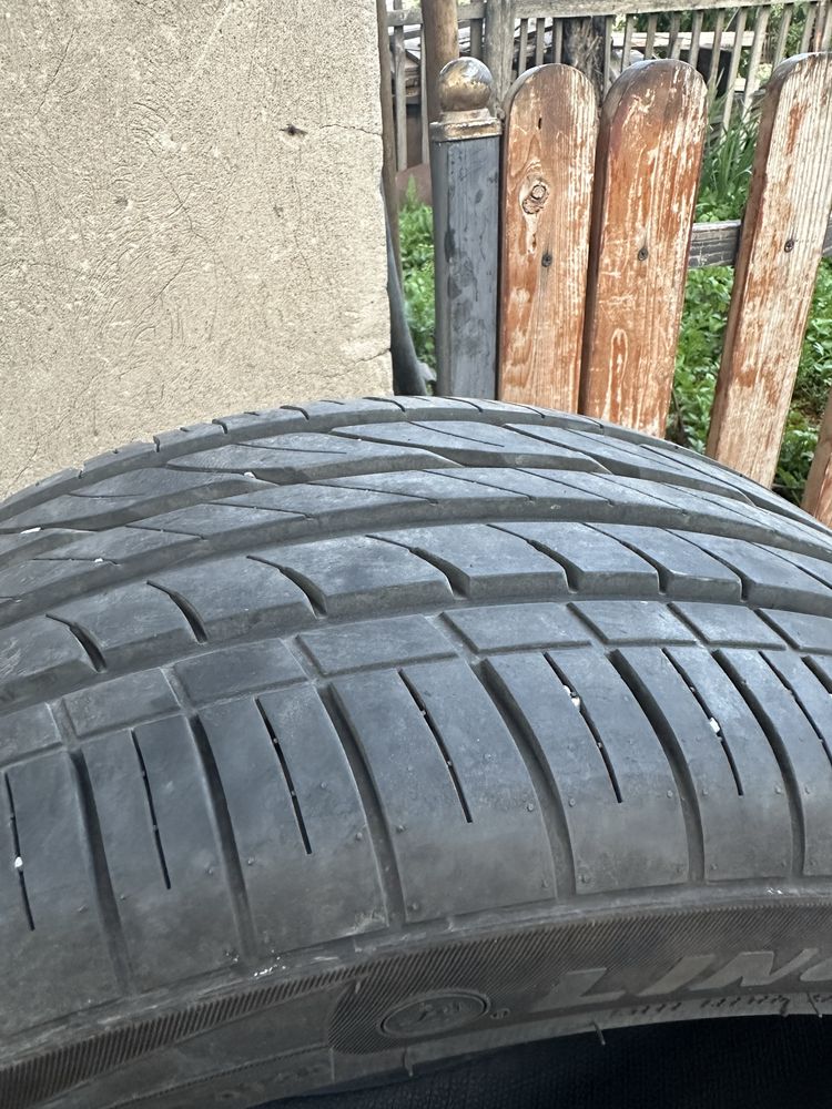 Резина Ling Long 225/45 r17