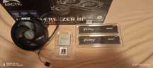 Kit AMD Ryzen 5 2600 + 16GB RAM DDR4 + Cooler Stock – Gata de Gaming