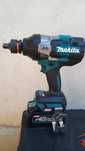 Impact roti Makita tw001g 40 volti + baterie 4 amperi