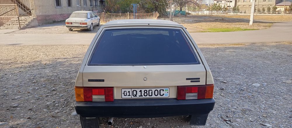 Продам свою,ВАЗ 2108