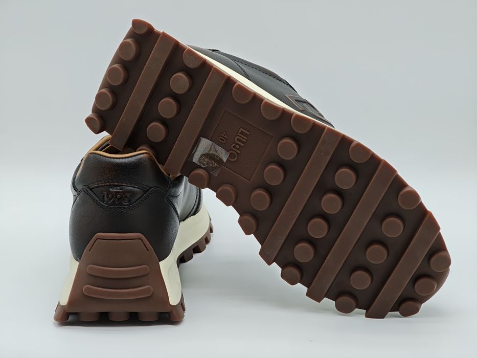 Liu Jo Running 01 Оригинални мъжки сникърси