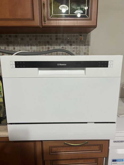 Посудомойка б/у