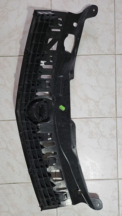Grila radiator bara fata Opel Astra H GTC