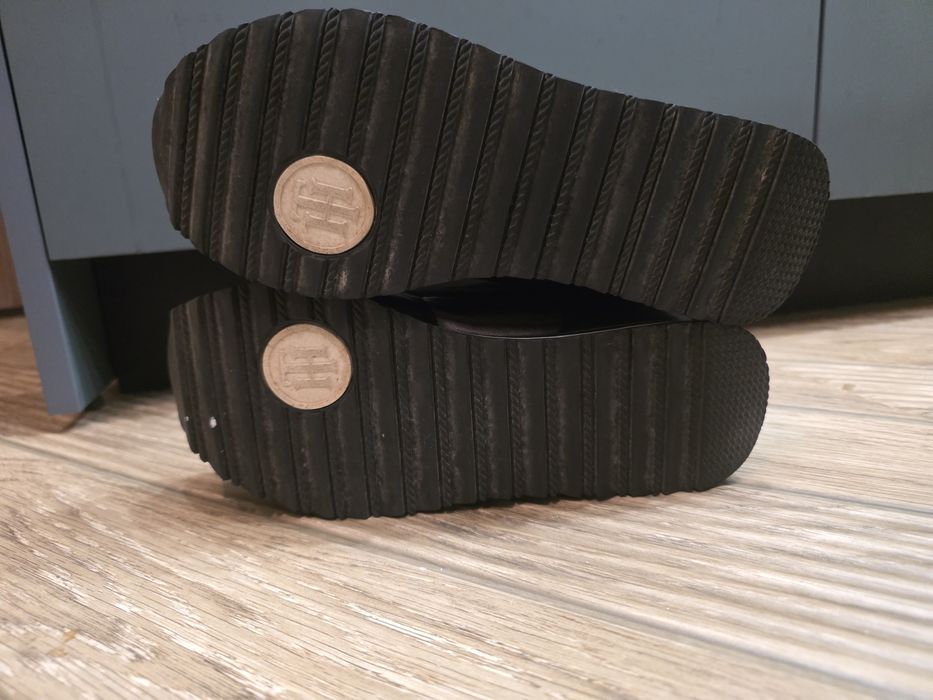 Дамски маратонки Tommy Hilfiger