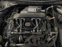 Motor 2.2tdci euro 4 QJBA/QJBB Ford Mondeo Mk3/Ford Transit/Jaguar