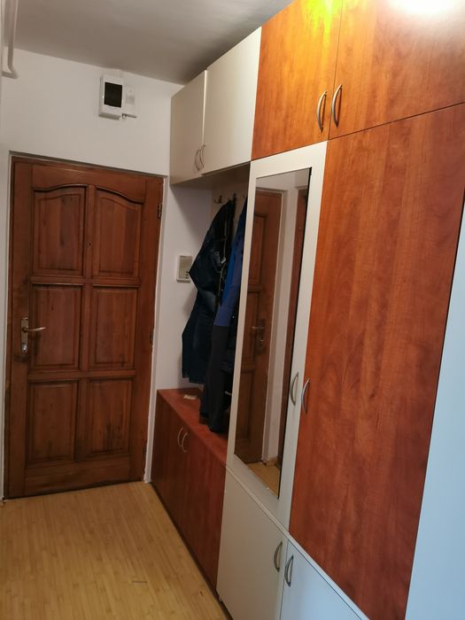 Apartament cu doua 2 camere Tudor