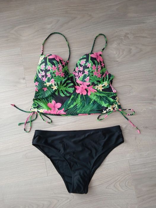 Set tankini baie