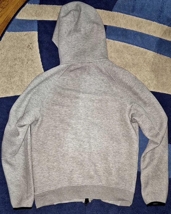 Compleu Nike Tech Fleece