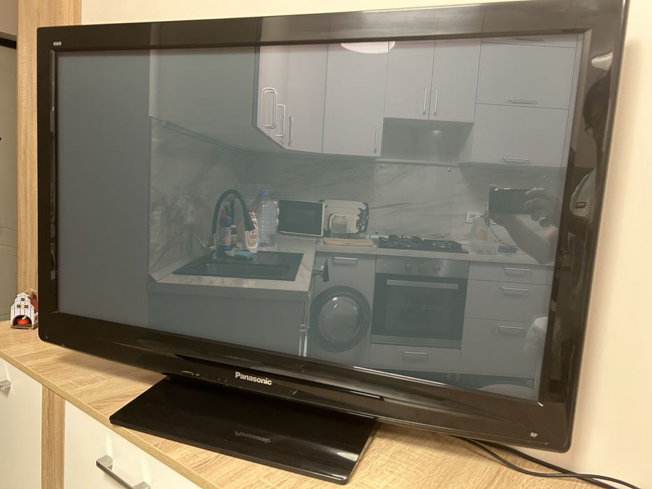 Телевизор Panasonic