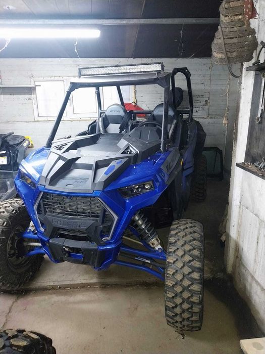 Vand Polaris RZR XP1000