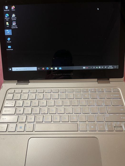 Vand HP X360 TABLET i5 5200 8GB Ram 256Ssd schimb cu iPhone/Samsung