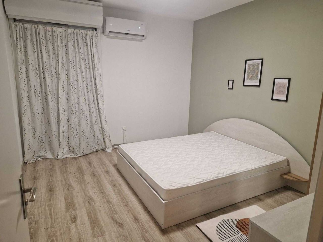 Дава се под наем Тристаен апартамент в София, Илинден - 63 кв.м за 700 € - Снимка #2