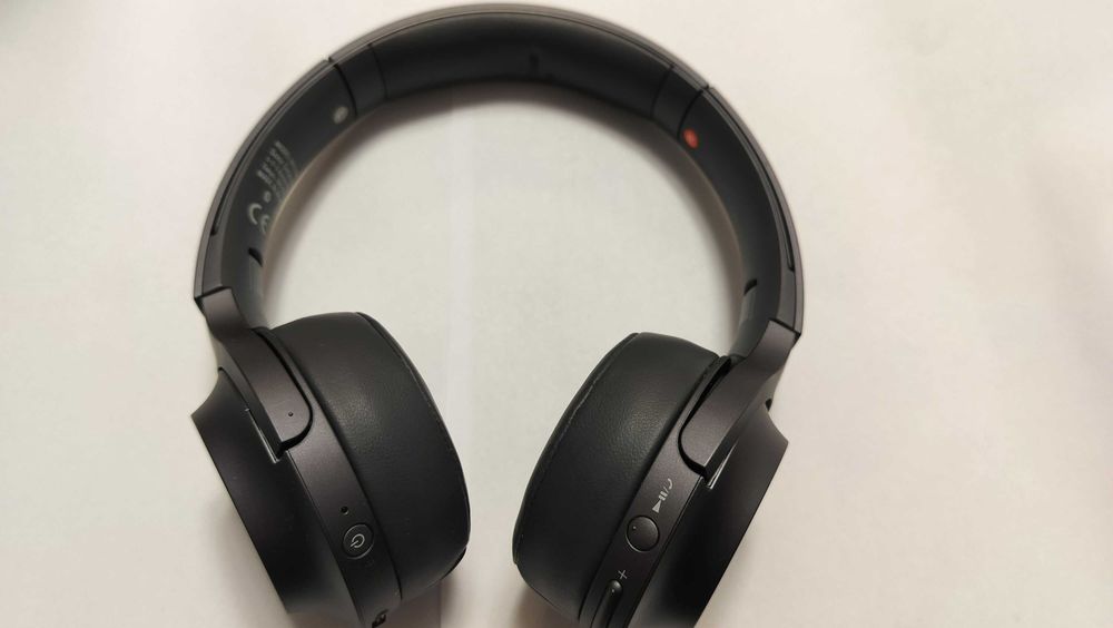 Casti On-Ear Sony WH-H800 h.Ear Series Wireless Hi-Res