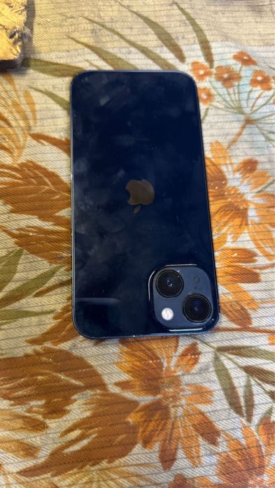 Айфон 13 состояние средние