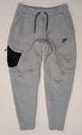 Nike Tech Fleece Sweatpants оригинално долнище S Найк памук долница