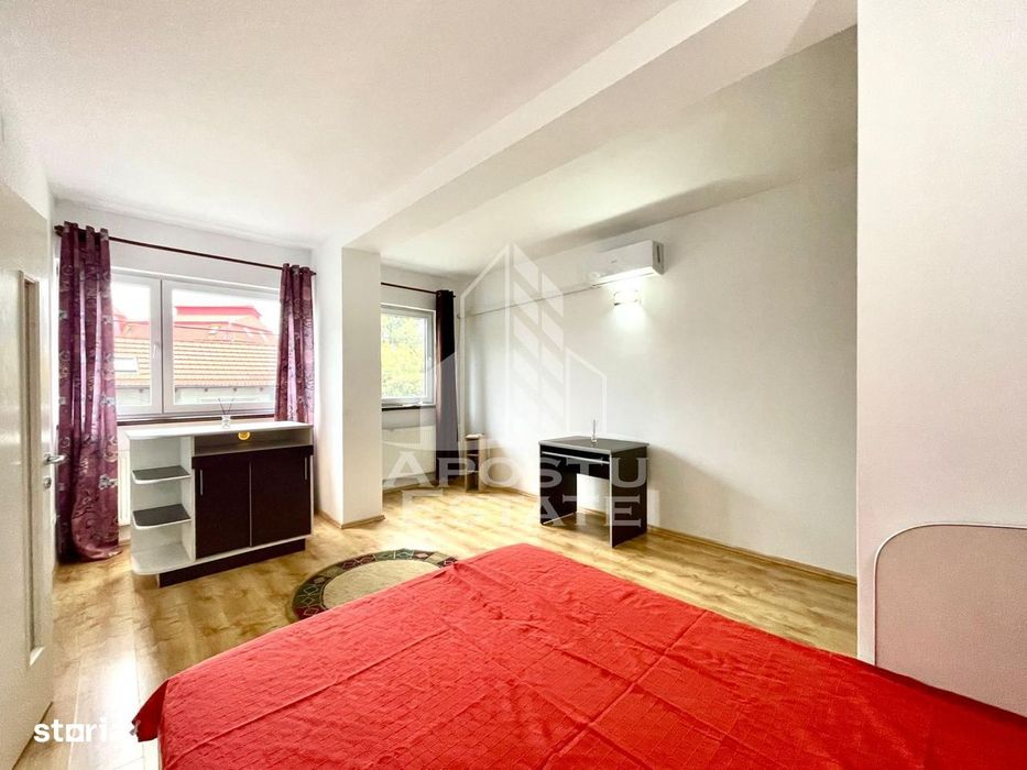 Apartament 2 camere, bloc nou, zona Banu Maracine - Kaufland