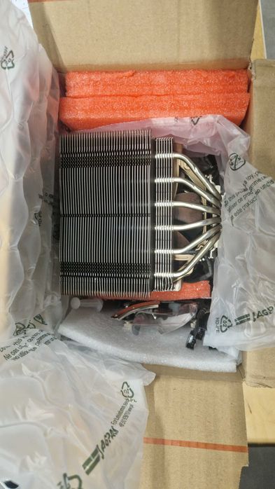 Охладител за Процесор Noctua NH-D15 G1