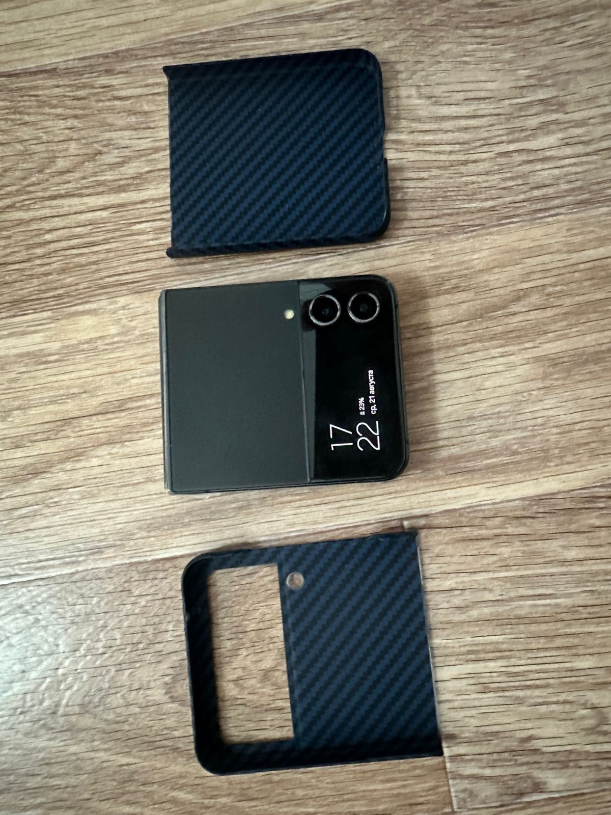 Samsung flip 4 256гб