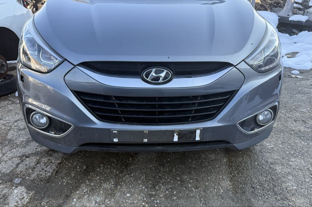 На части Hyundai IX35 2.0 crdi 1.7 crdi