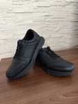 Adidasi Calvin Klein piele naturala 45 Originali