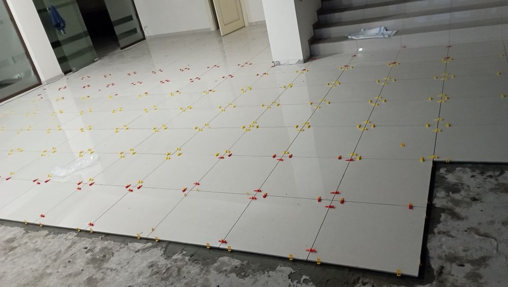 Кафель ламинат обои гипсокартон