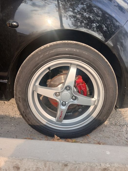 Ijitsu японски спортивные диски r16