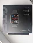 Amazfit GTS Android