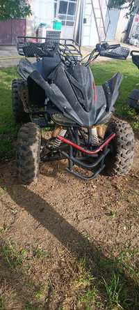 atv shineray 250cc