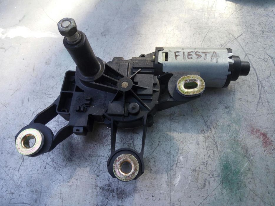 Motoras stergator Ford Fiesta,motoras haion Ford Fiesta