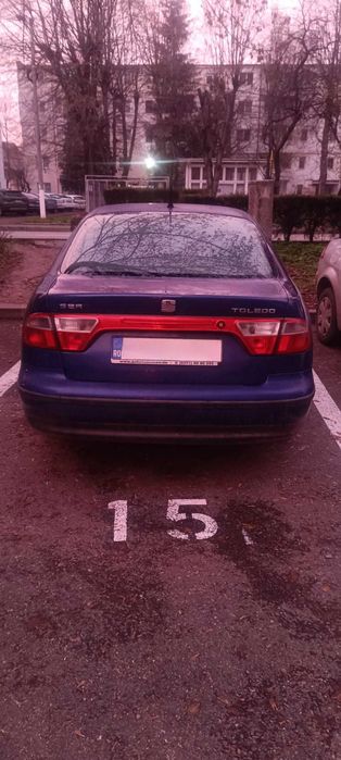 Seat Toledo de vânzare