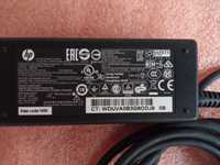 Incarcator alimentator laptop HP 19,5v  2,31 A   45W mufa pin central