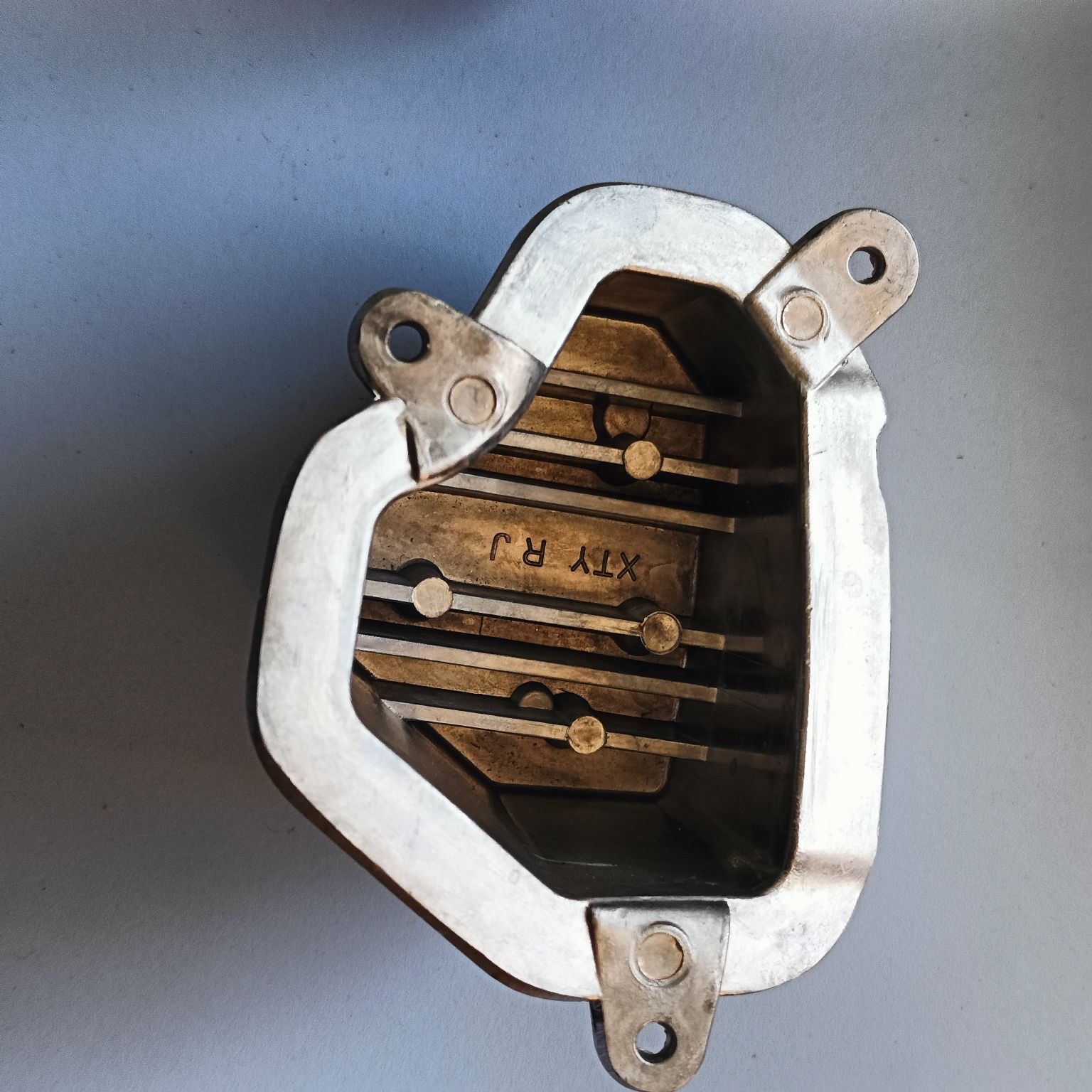 Модул за мигачBMW F10,F11 Xenon Нови с гаранция