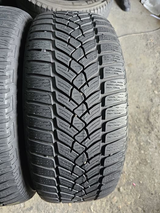 2 anvelope iarna 225 55 17 Fulda 2020