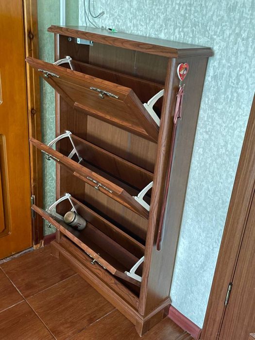 Обувница шкаф для обуви