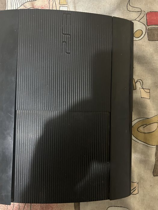 Vand playstation 3