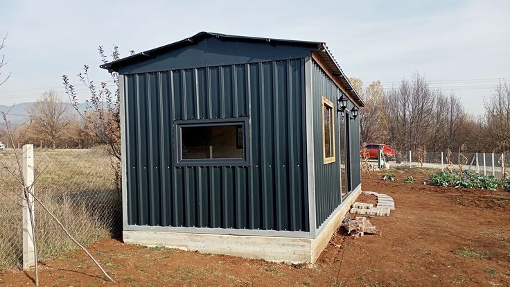 Aceptam si variante auto Casele noastre sunt realizare in diferite mod