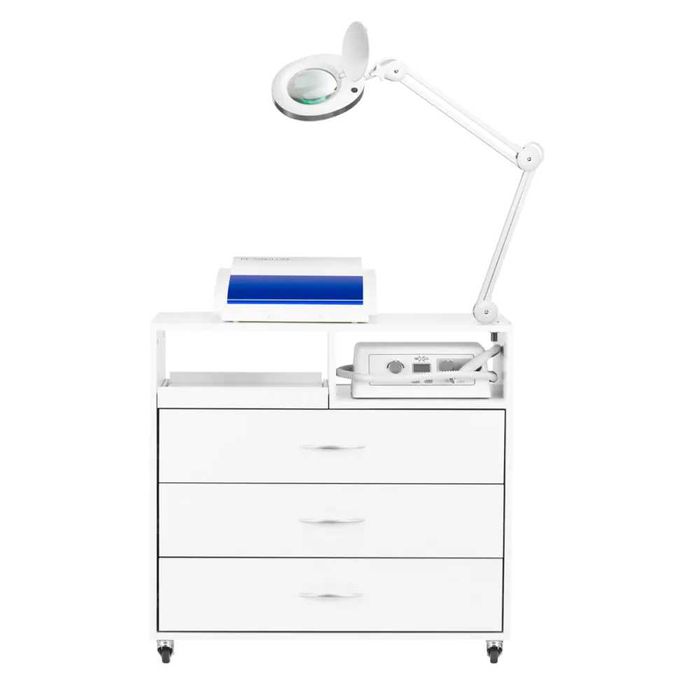 Unitate de podologie Y-200 set