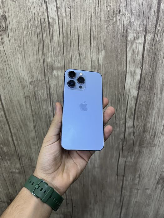 Iphone 13 про  камера и екран алишган оргинал койилган