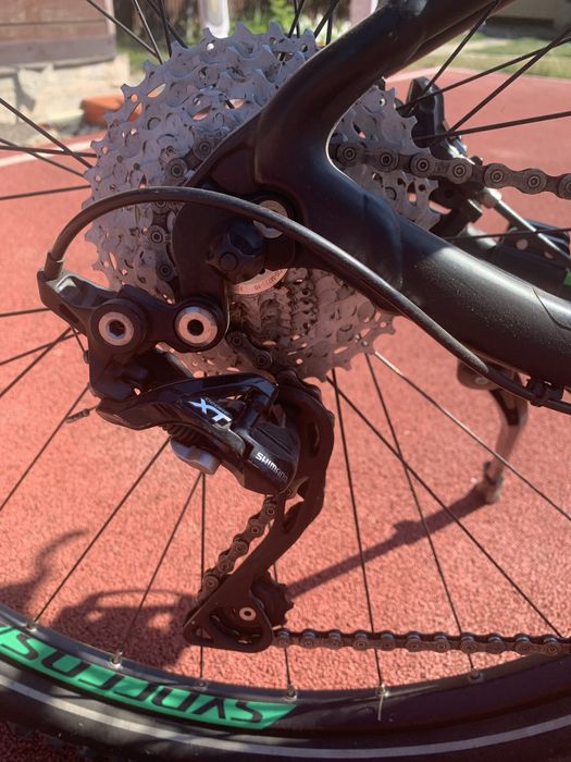 Scott Scale 950 S, roti 29